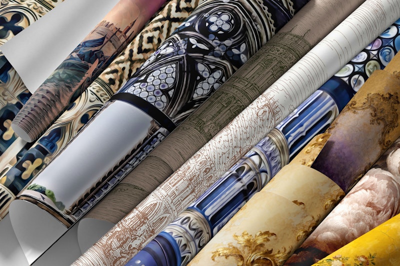 Barockromantik in Italien