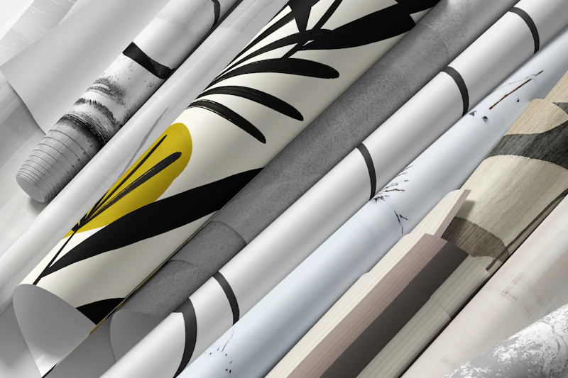 Tonalità danzante delle nuvole