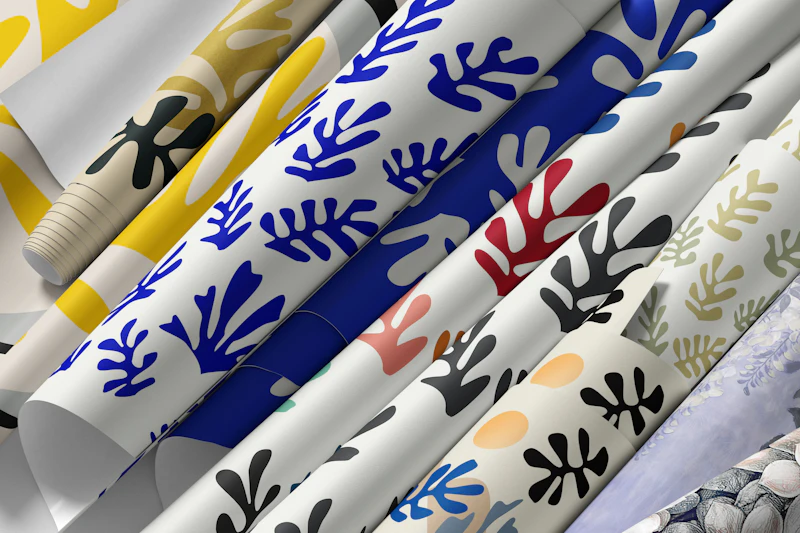 Fransk landskab Frankrig