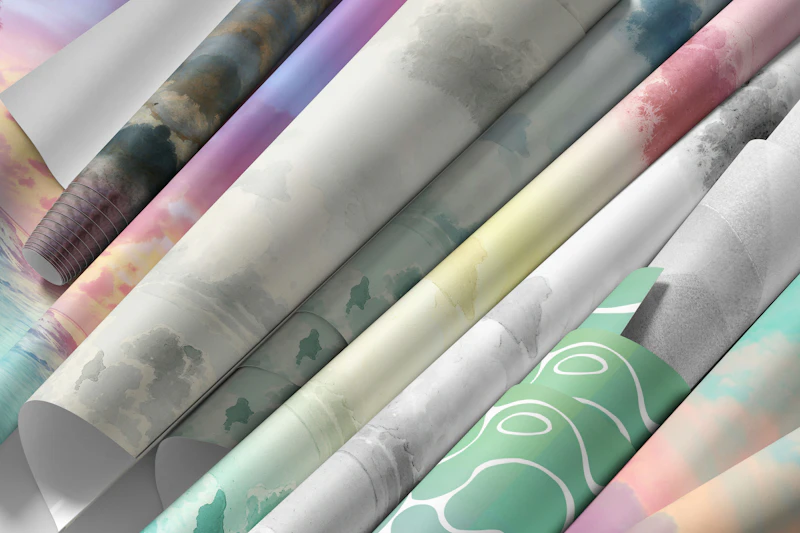 Sky Cloud Decor