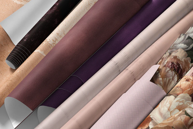 Cores de rosa