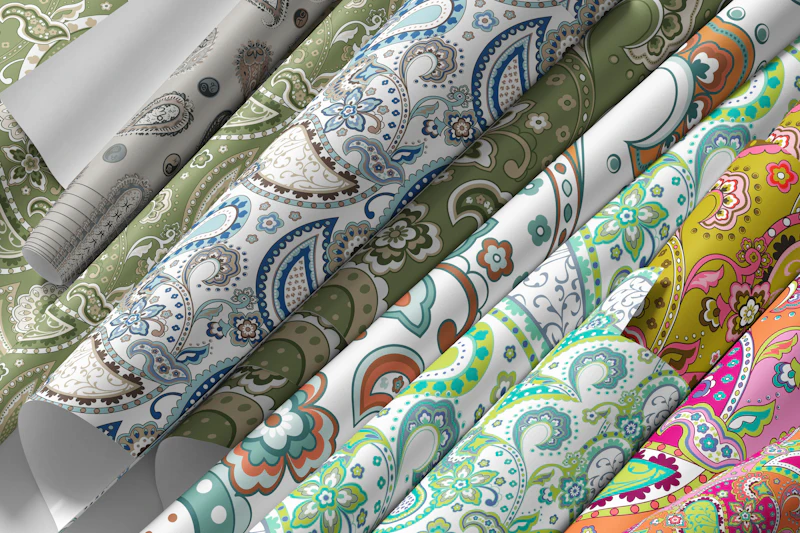 Paisley