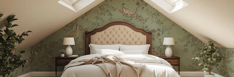 Timeless Chinoiserie