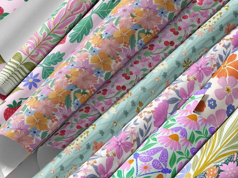Florals