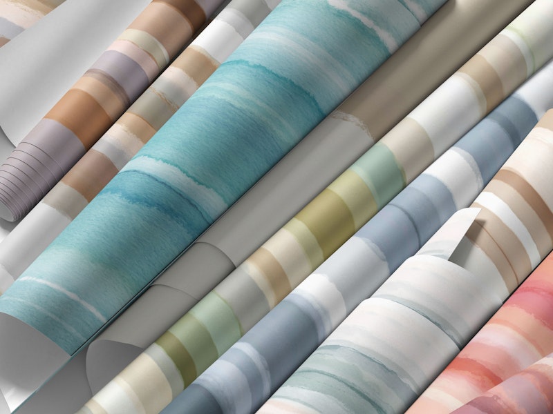 Strips | Pastel Stripes