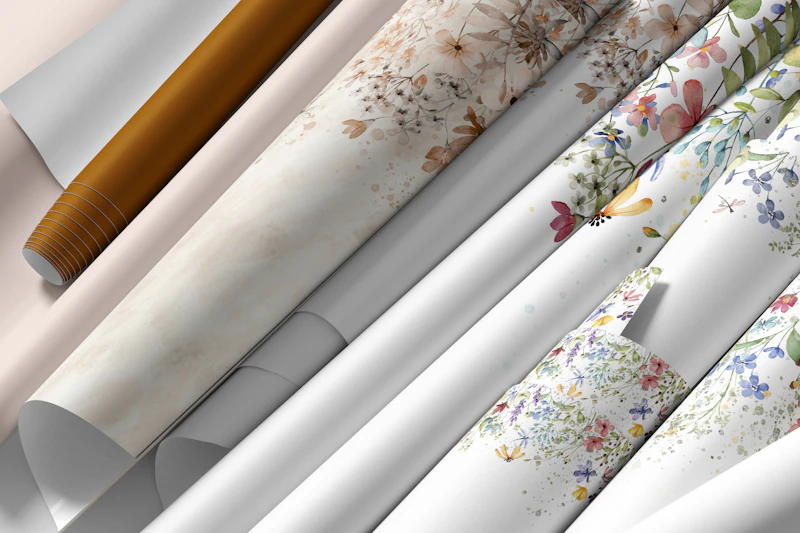 Rêve floral
