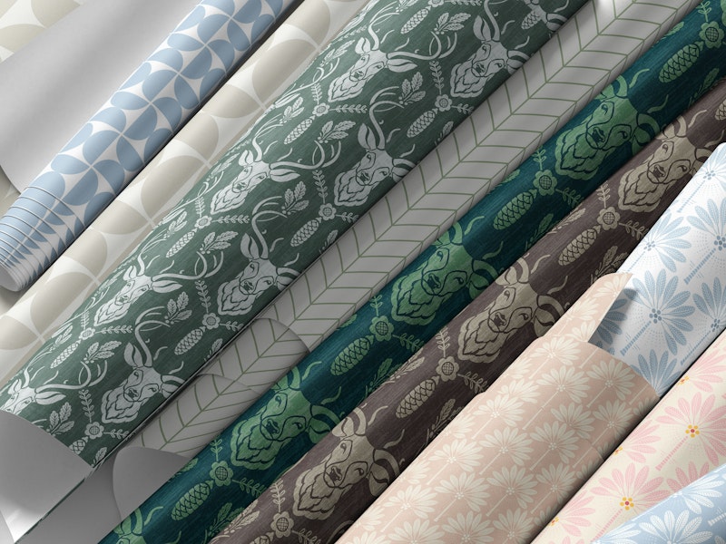 Small - Scale Designs