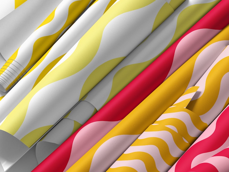 Modern Waves