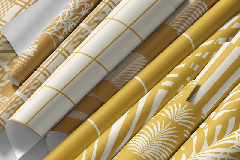 Mustard Yellow Wallpapers