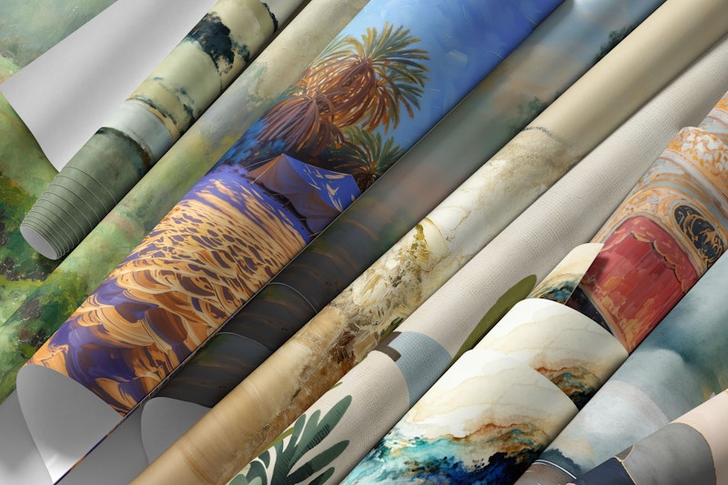 Ζωγραφική Τέχνη