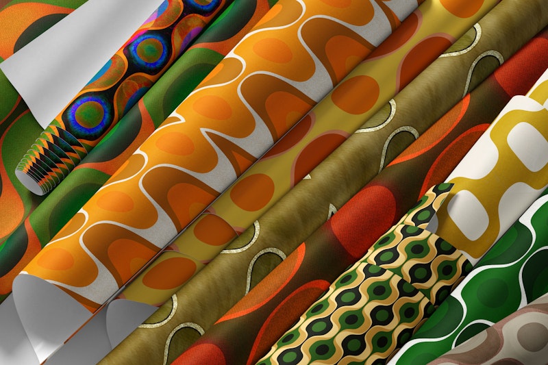 Groovy Waves της δεκαετίας του &#39;70