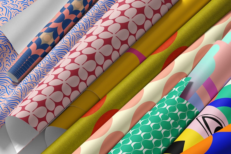 Μπλοκ χρωμάτων