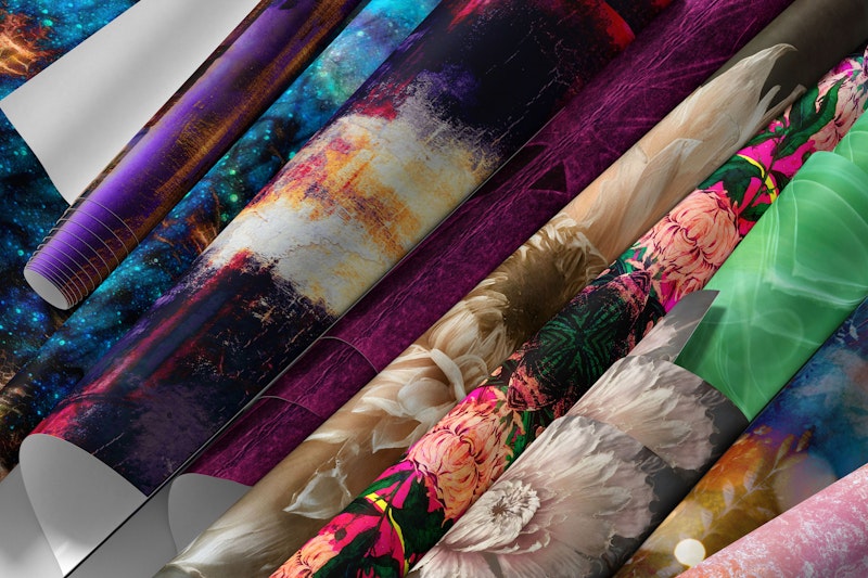 Arte magica della stanza