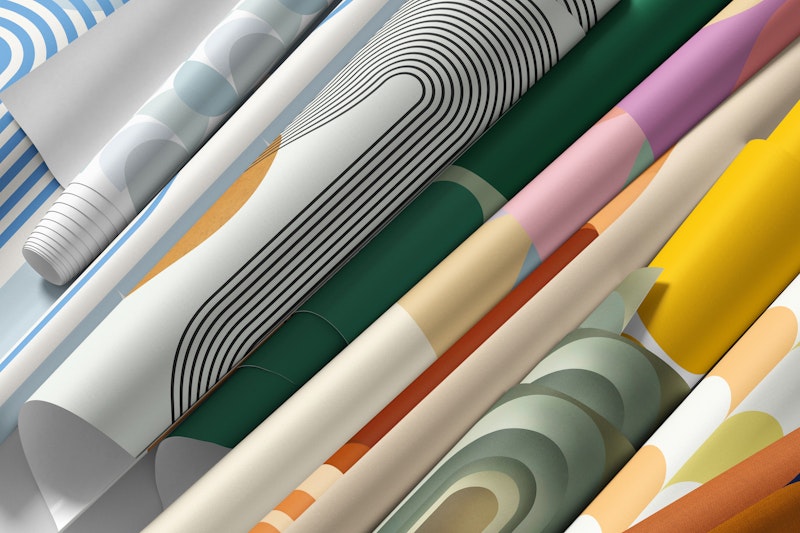 Architectural Arch Decor