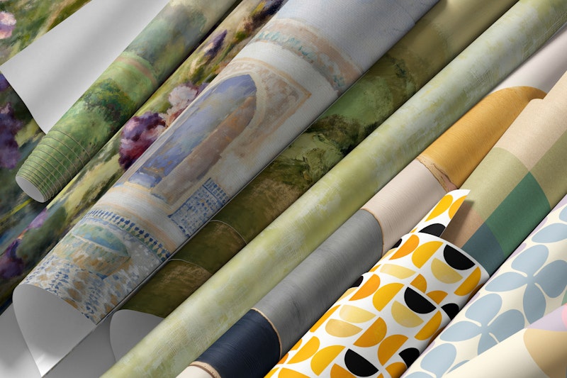 Design edificante per un umore felice