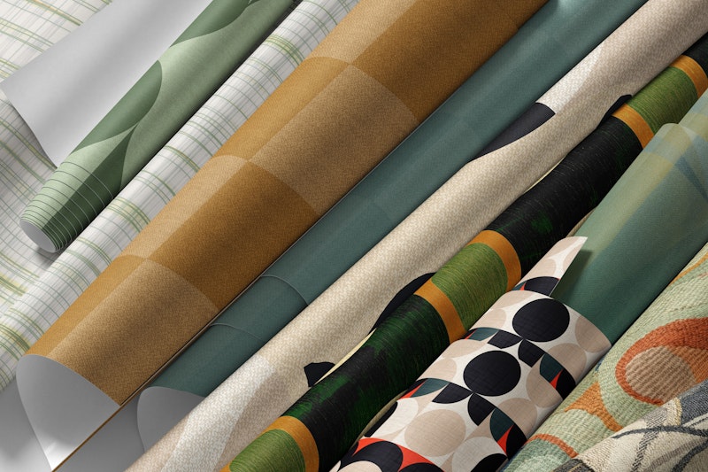 Oppervlaktestructuren