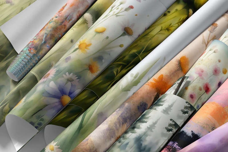 Frankrijk Frans platteland