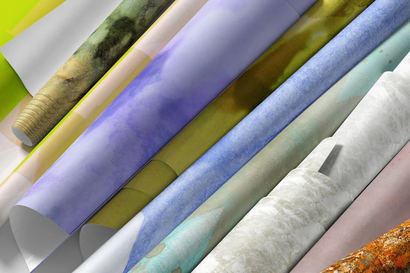 Drømmende indretning