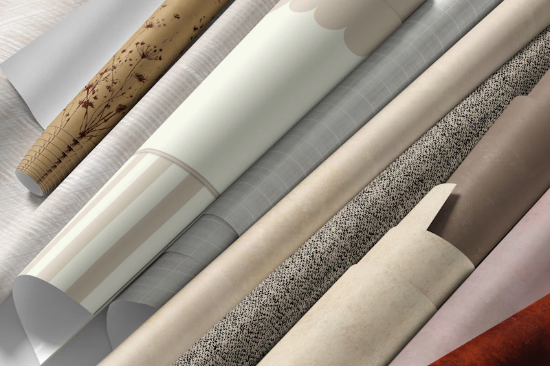 Bedstemor Chic Indretning