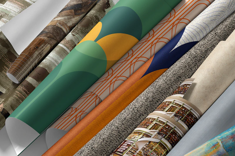 Architecture Inspired Decor