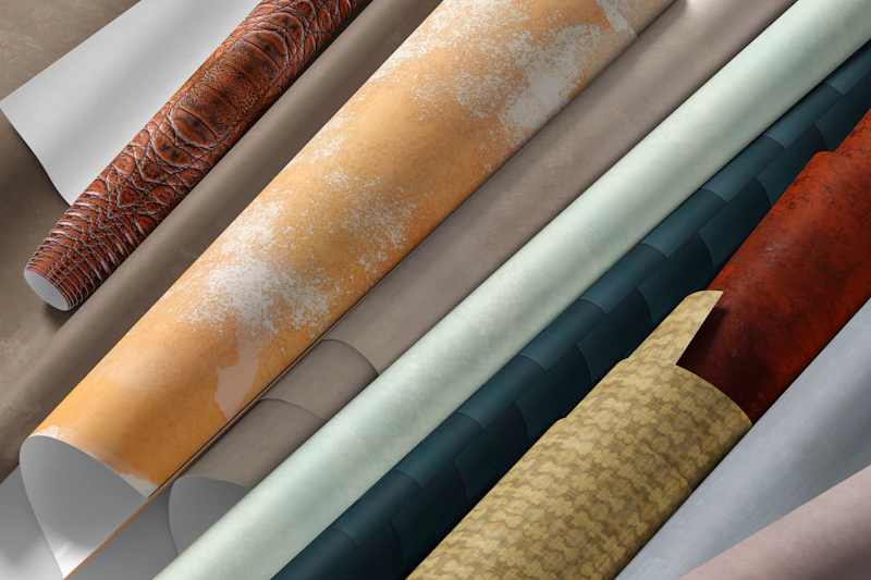 Backdrop Surface Textures