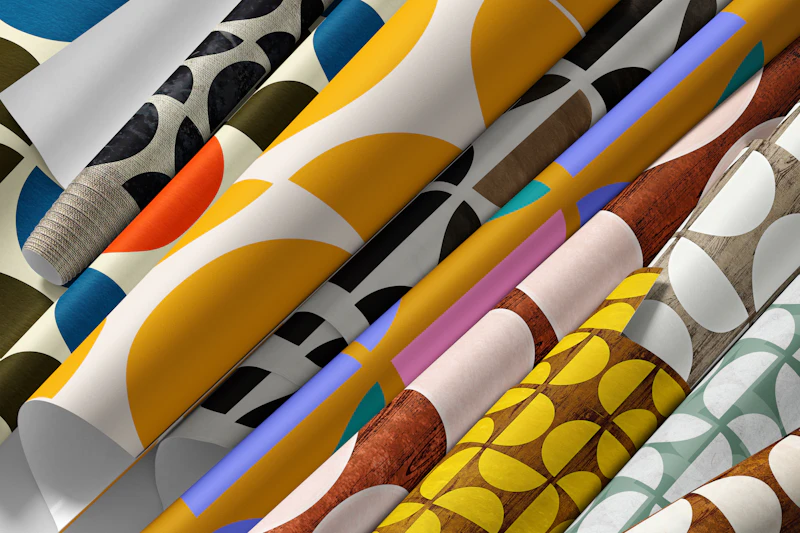 Bauhaus Decor