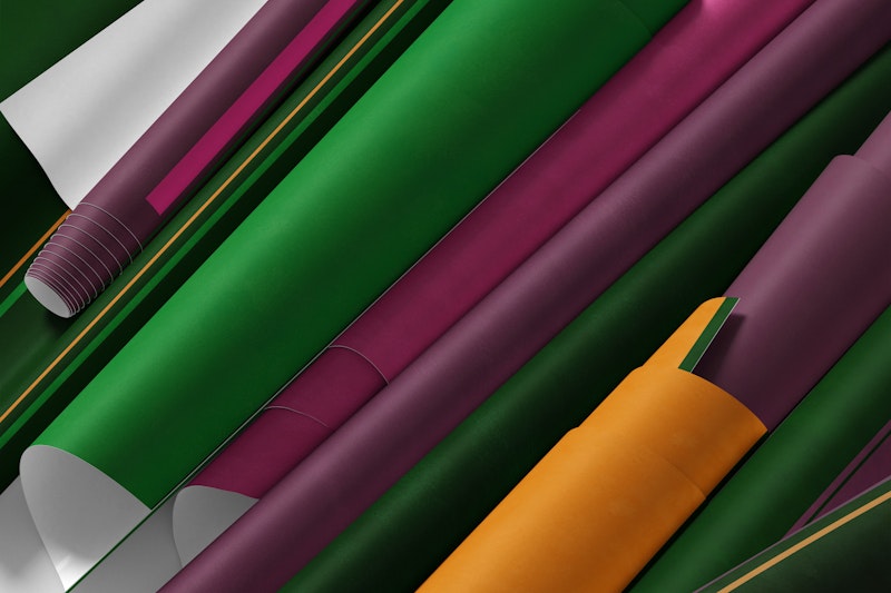 Listras Clássicas do Século