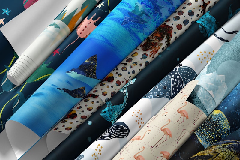 Through Rivers & Oceans