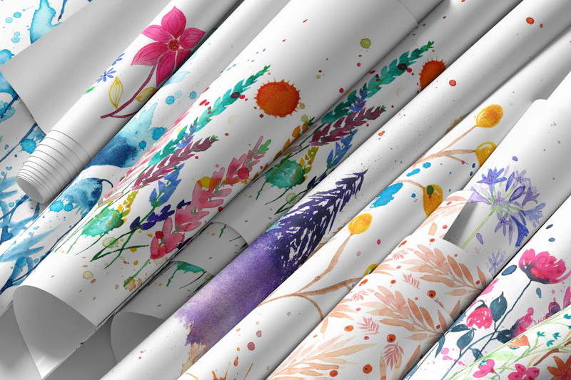 Nordisk &amp; Botanisk Have