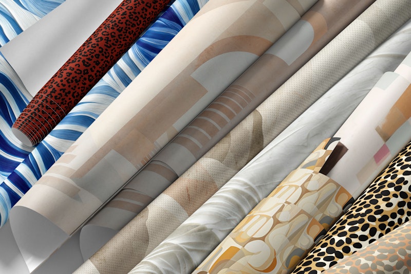 Arte abstracto geométrico