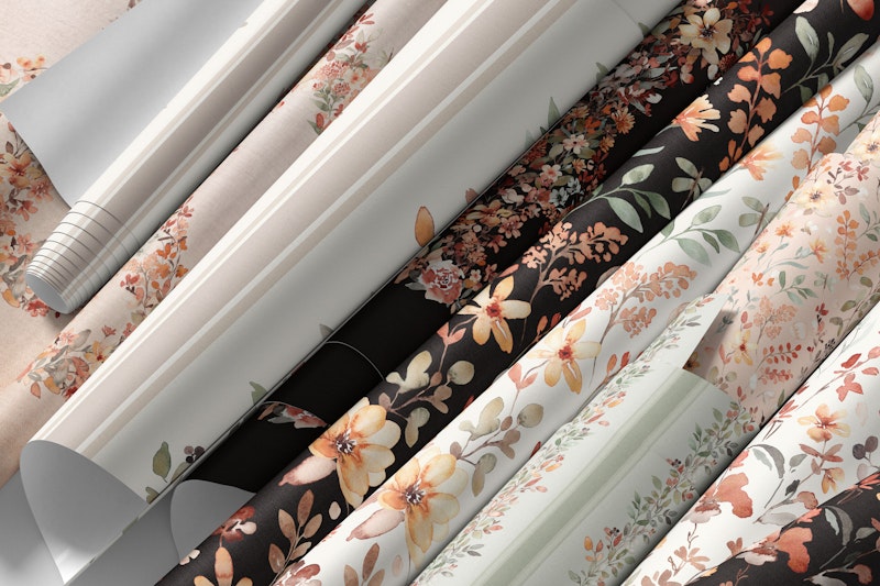 Collezione Free Spirit