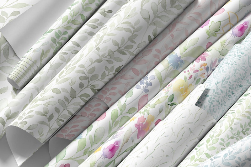 Collezione di mezza estate