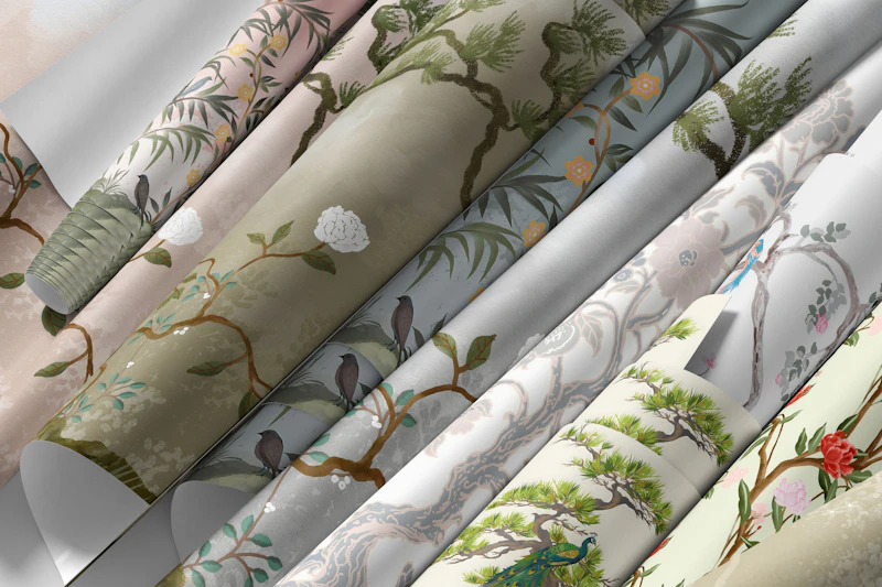 Chinoiserie