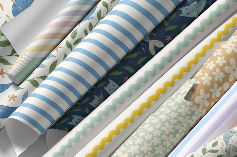 Imprimés pour enfants