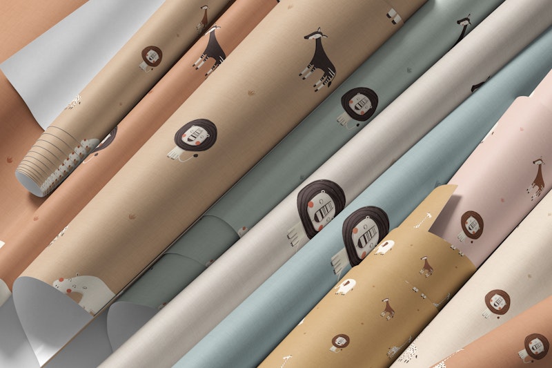 Životinje skandinavskog safarija