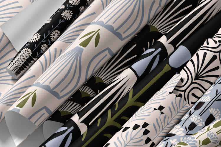 Monochromatický neutrální