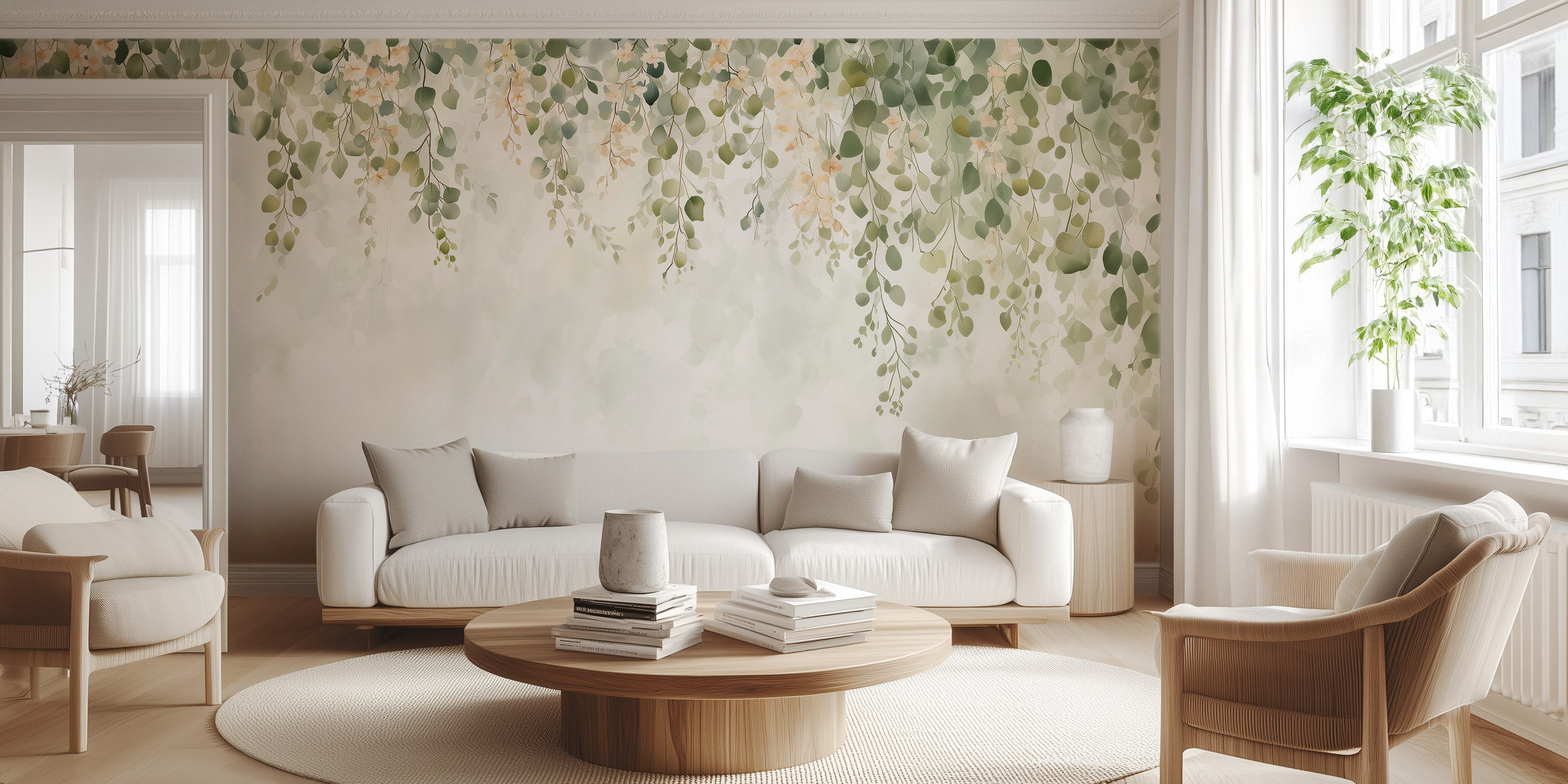 wallpaper murals