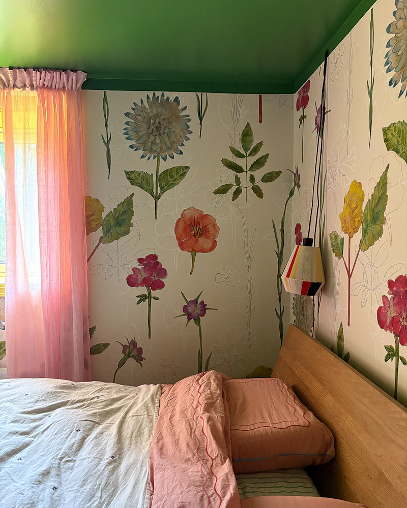 Picks by House in Oslo