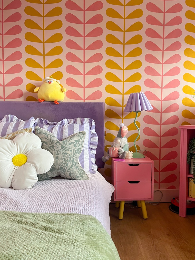 Picks by Hilary Crawford, the queen of color.