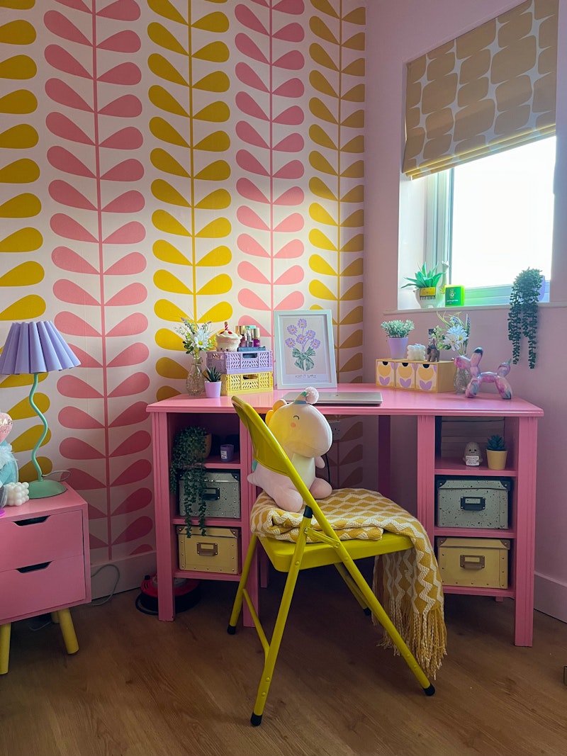 Picks by Hilary Crawford, the queen of color.