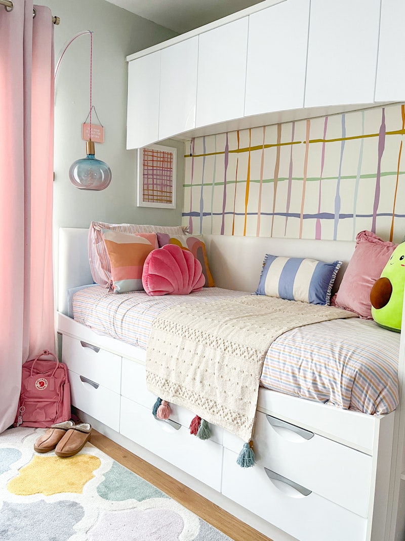 Picks by Hilary Crawford, the queen of color.