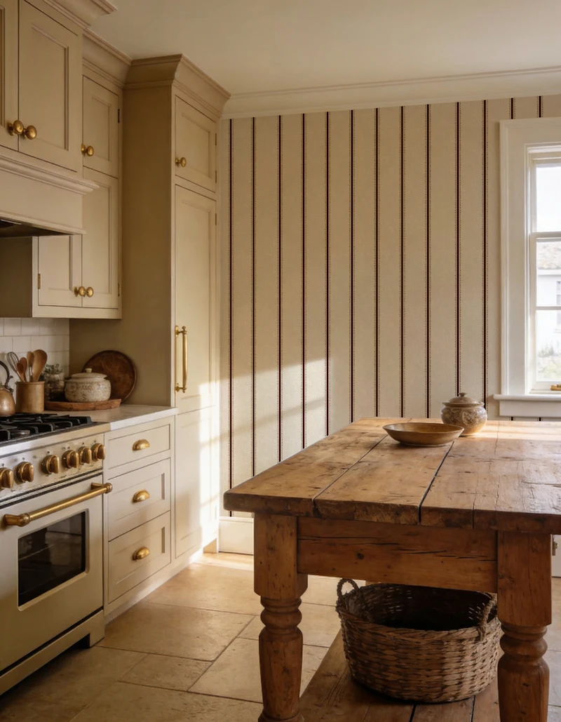 Heritage Living