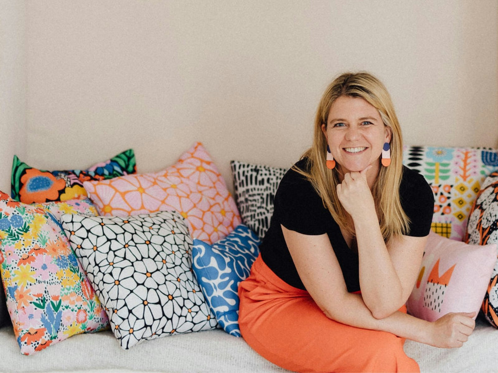 Sandra Hutter Designs