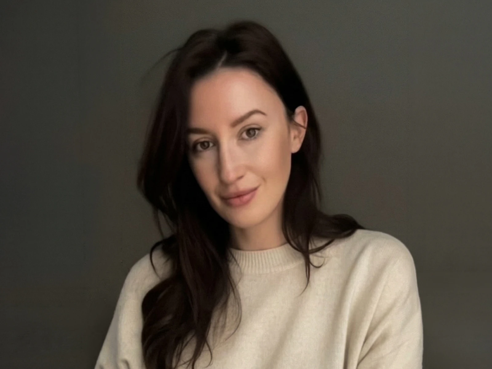 Izabella Mueller