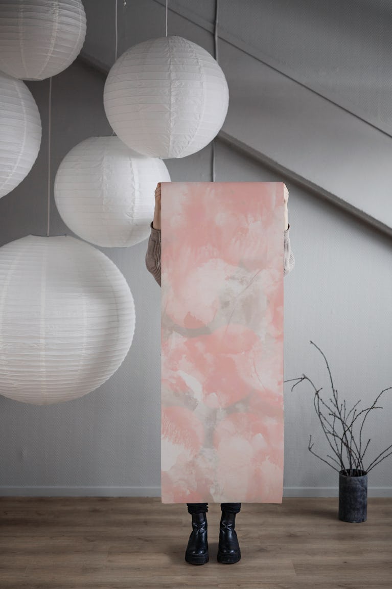 Urban Interior wallpaper roll