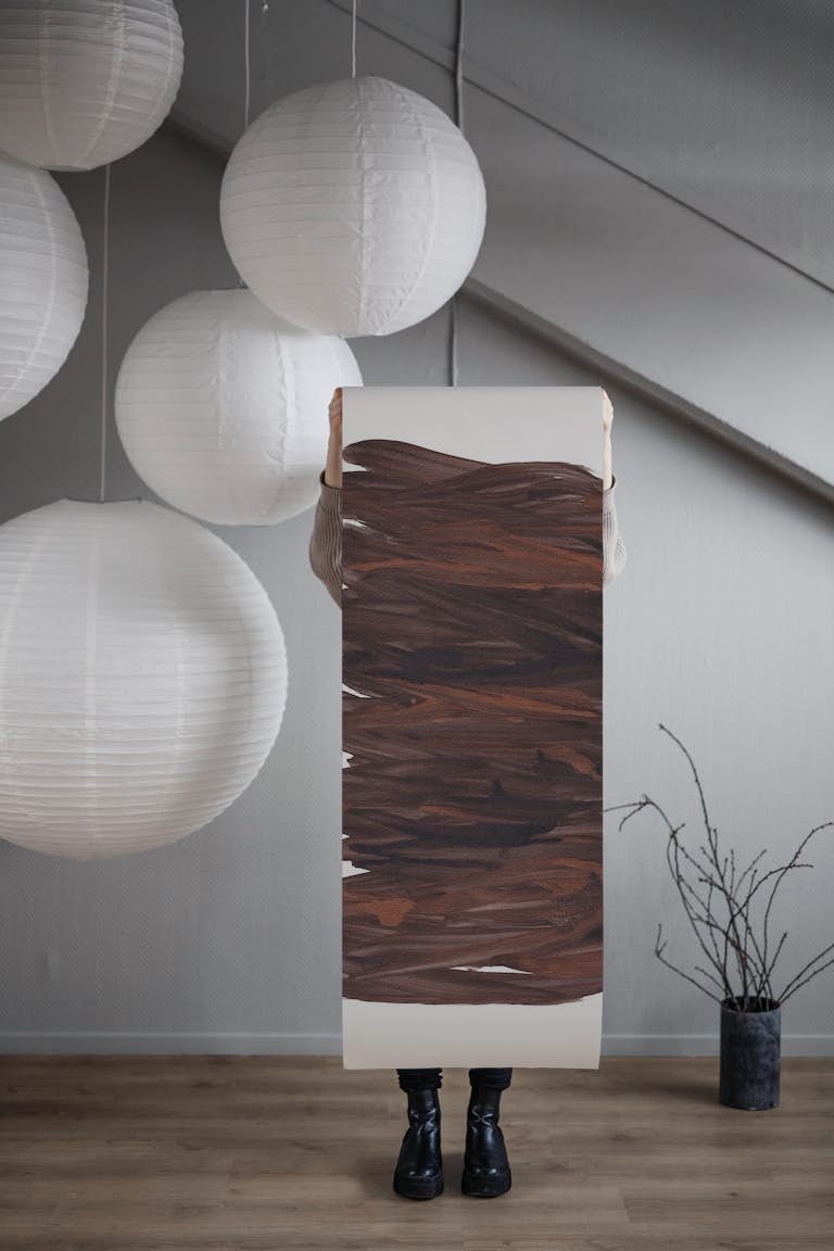 Abstract Minimalism 7 wallpaper roll