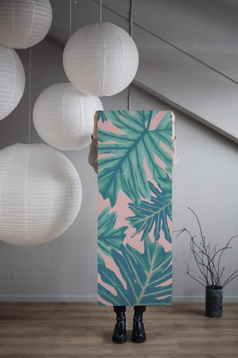 Philo Hope - Tropical Jungle 7 wallpaper roll