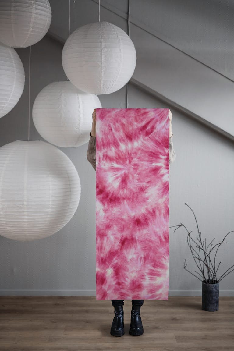 Tie Dye Background 11 wallpaper roll