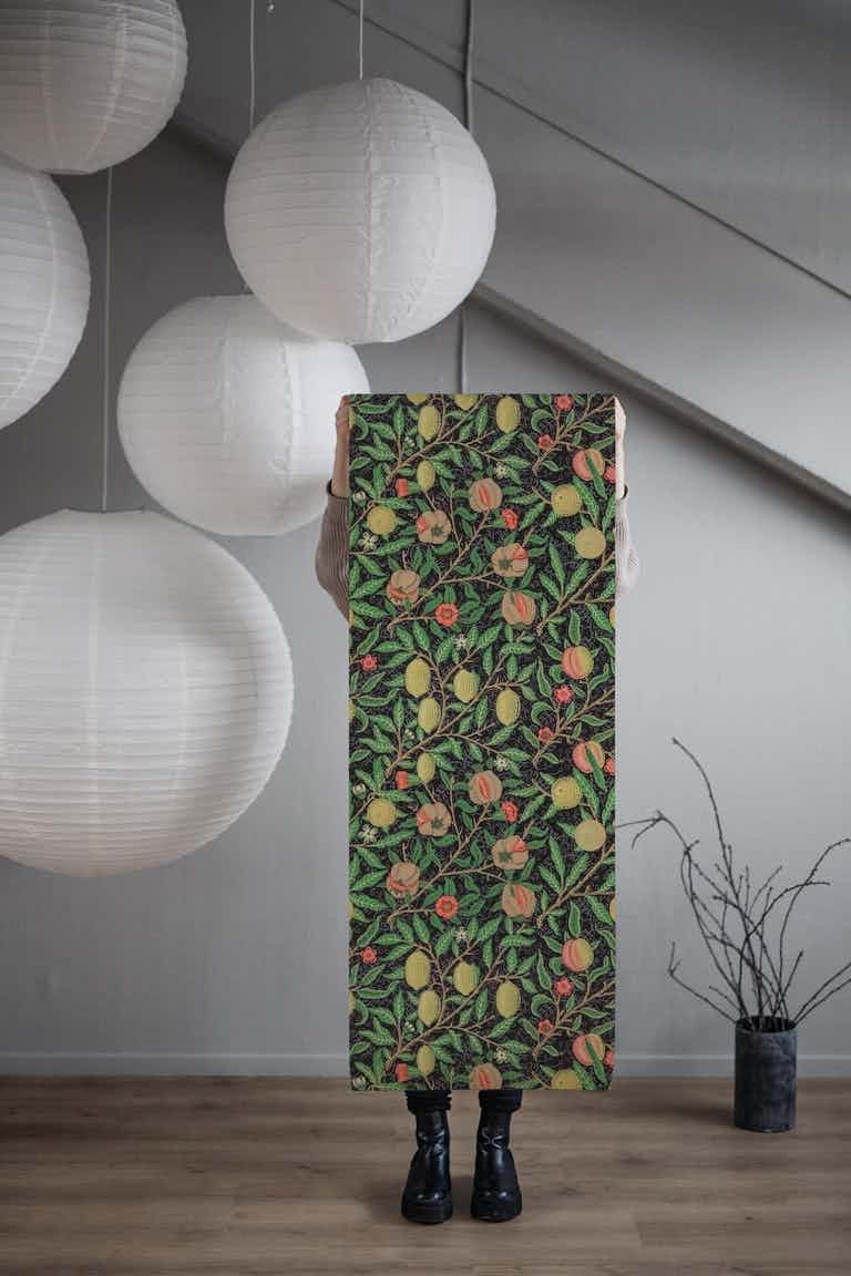 Fruit by William Morris 3 wallpaper roll