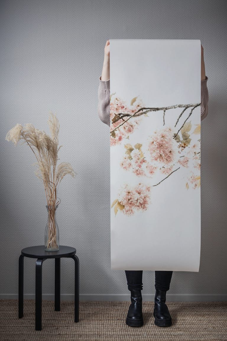 Spring Blossom II wallpaper roll